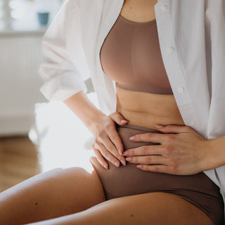 Frauen Gesundheit und Endometriose: Die unsichtbare Krankheit verstehen - ohtastic