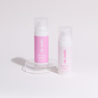 Daily Intimate Essentials Duo - ohtastic