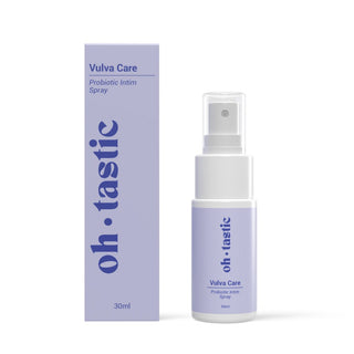 Probiotisches Intim Spray - 30ml - ohtastic